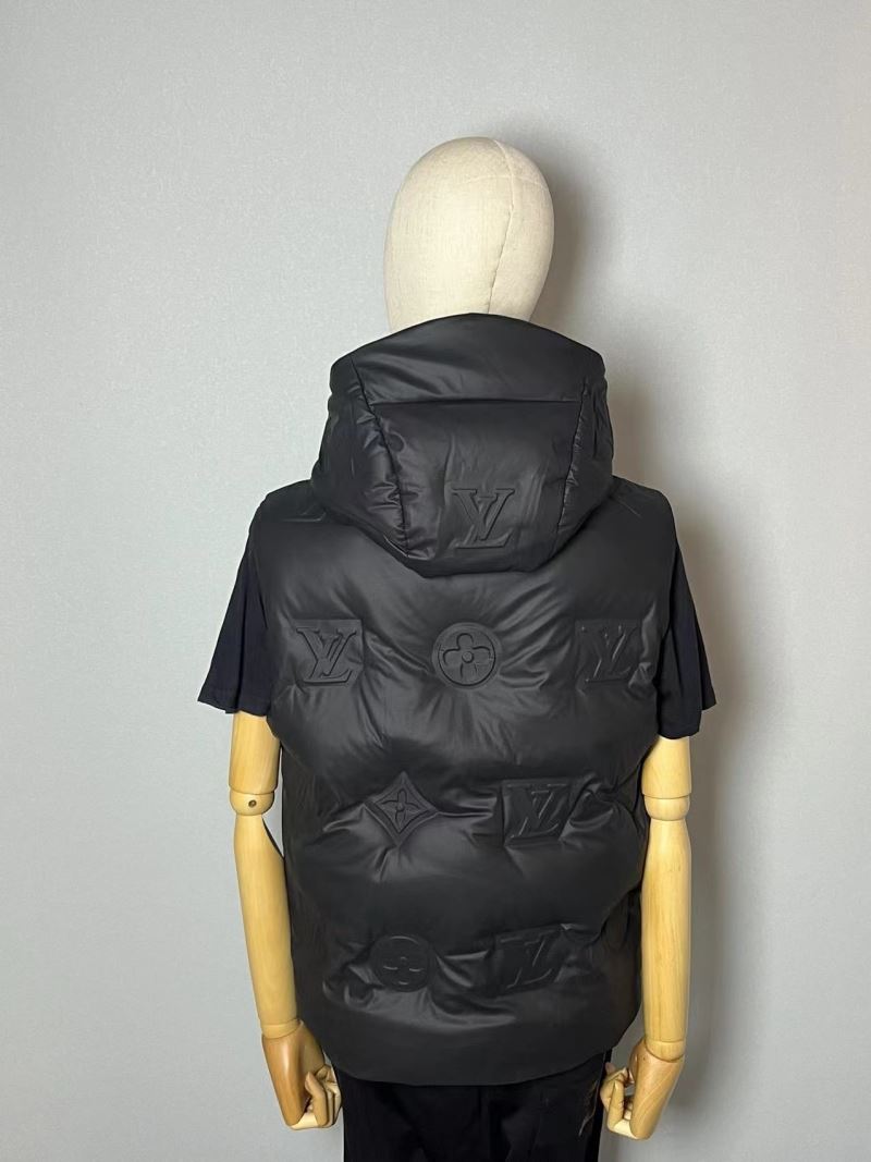 Louis Vuitton Down Jackets